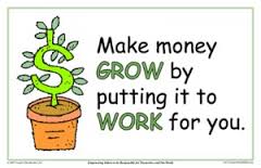 Make Money Grow