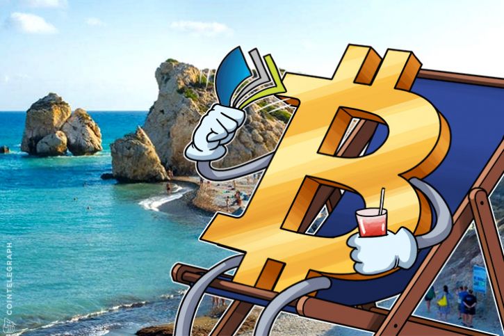 Cyprus SEC gets Tough on International Forex BitcoinTraders