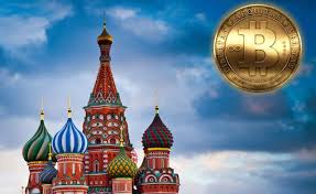 Russia is looking to regulate bitcoin but still doesn't see it as a currency