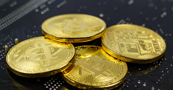 Is Investing in Bitcoin and Other Cryptocurrencies Worth the Gamble