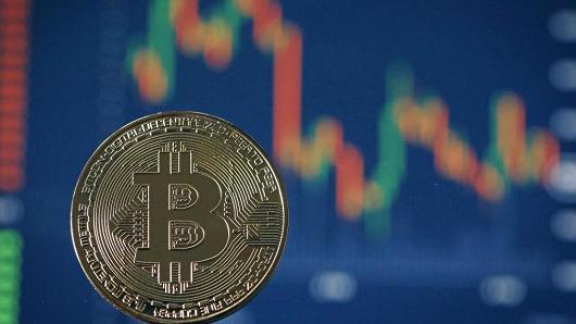Bitcoin cracks $9,600 just hours after breaking $9,000 level