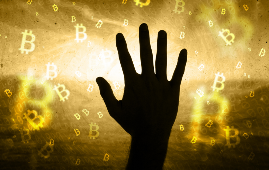 Bitcoin tide favoring bears and the coming April 17 brings really bad news