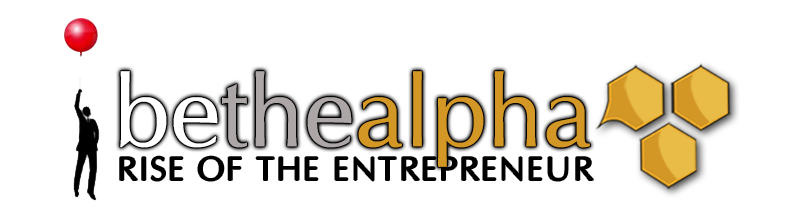 Become an Alpha Entrepreneur