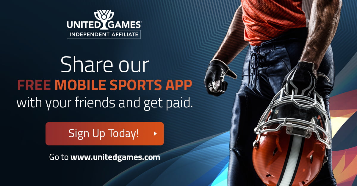 Join United Games and Signup for Free
