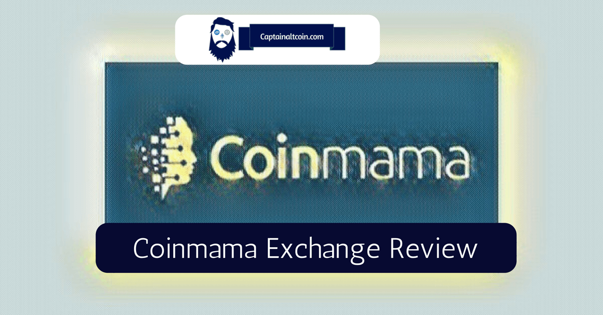 is coinmama.com a secure safe site to buy bitcoin