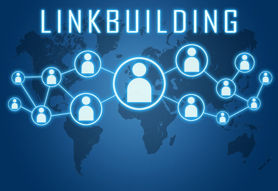 building links