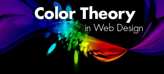 Website Color Combination