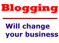 Market Hive blogging system