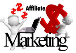 affiliate marketing