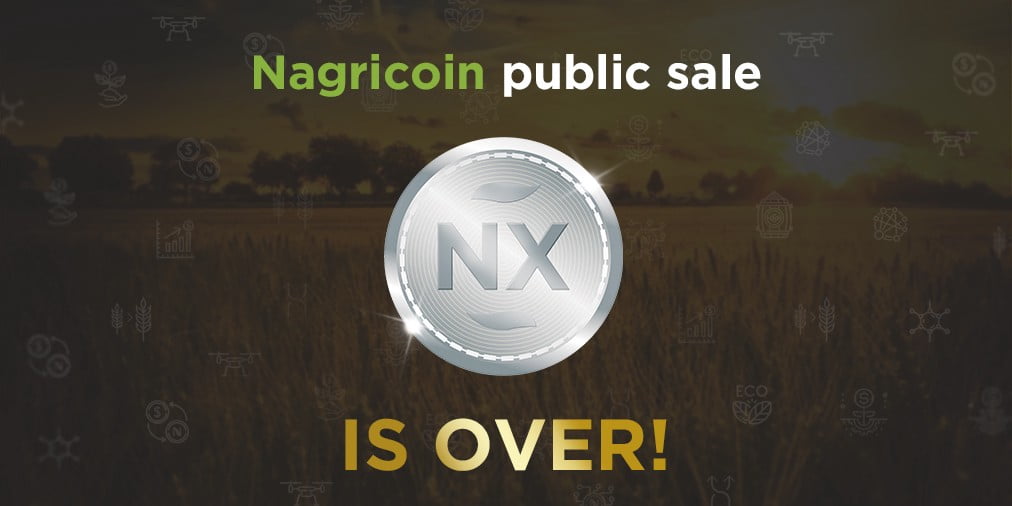 Public sale