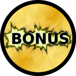 bonus logo