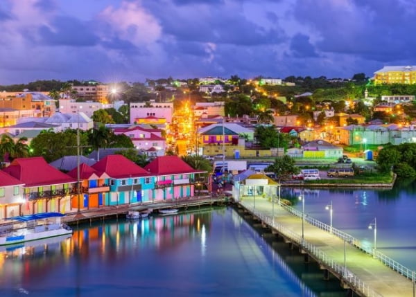 Antigua and Barbuda Drafts Laws to Implement Bitcoin