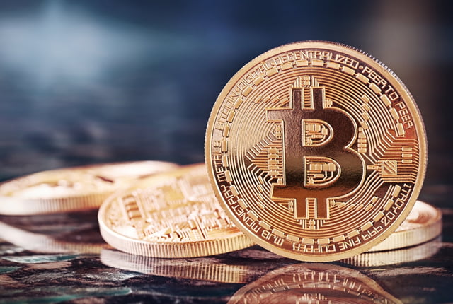 bitcoin and cryptocurrency on the rise in south africa