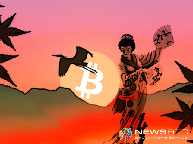 bitcoin recognised as a currency in japan