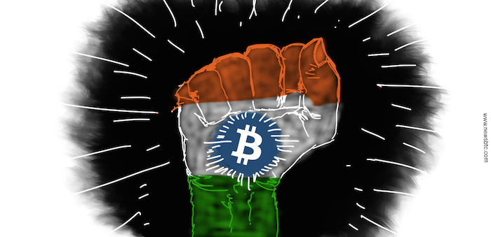 indians petition government demanding leagal status for cryptocurrencies