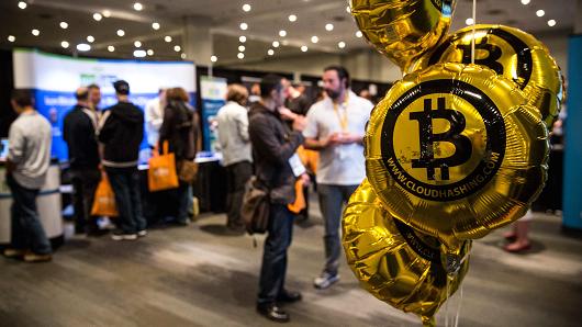 Crypto Asset Fund looks to raise $400 million to buy into blockchain frenzy