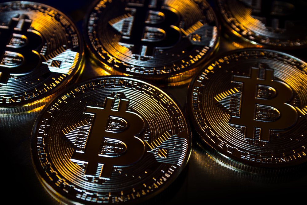 Bitcoin Could Hit Near $4,000: Goldman Sachs' Chief Analyst