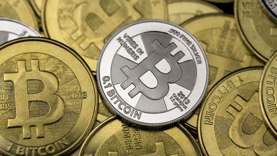 Bitcoin is booming because a split in the cryptocurrency has been narrowly averted