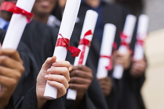 Now You Can Pay For Your University Degree With Cryptocurrency