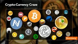 The crypto-currency craze