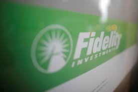 Fidelity now allows clients to see digital currencies on its website
