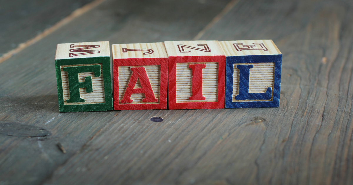 Why most ICO's fail
