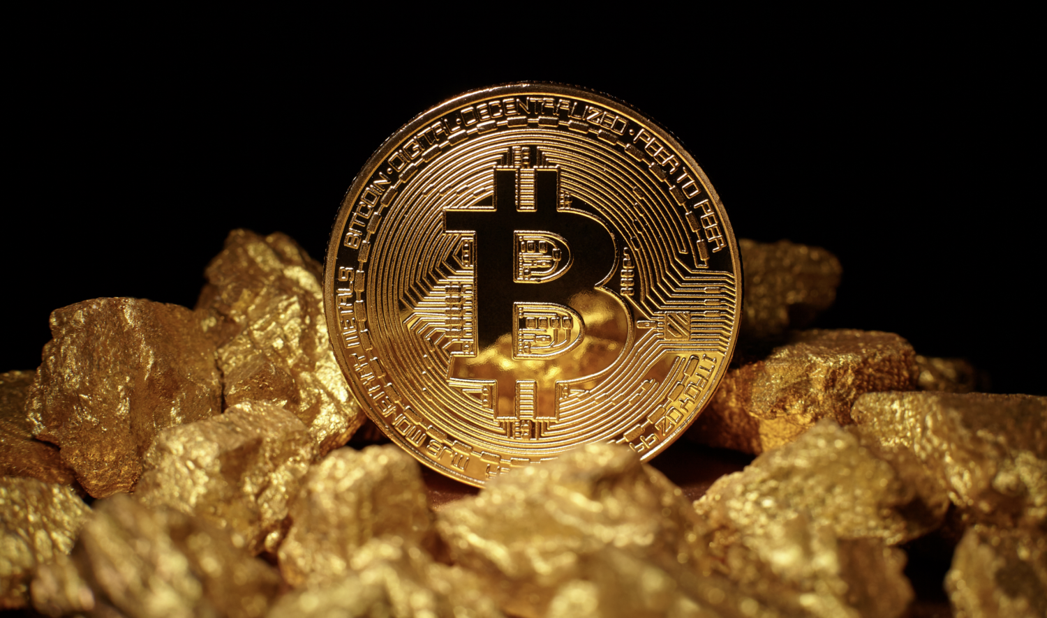 Bitcoin Gold - What to Know About the Blockchain's Next Split