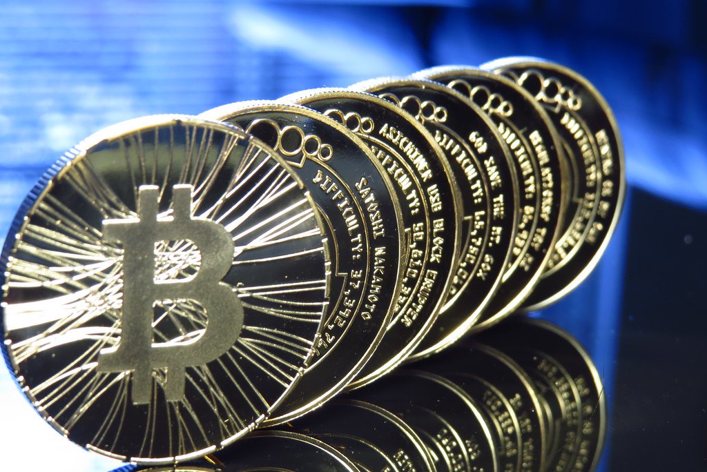 Bitcoin: $6,000 and Beyond?