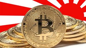 Bitcoin gets official blessing in Japan