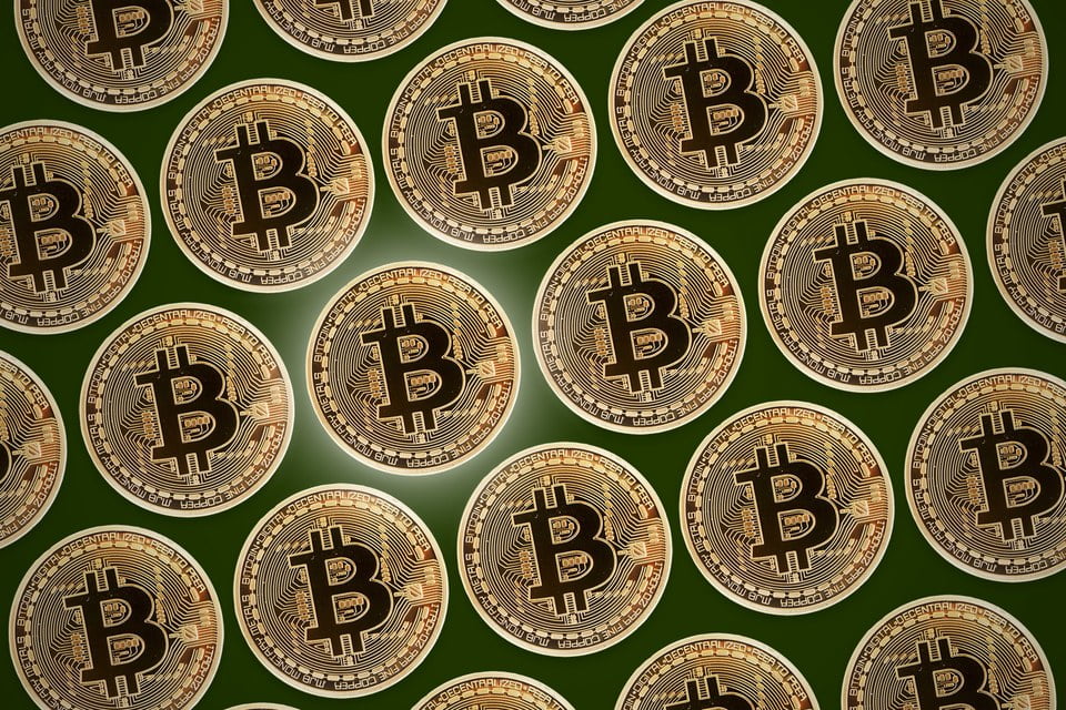 Why Silicon Valley is going gaga for Bitcoin