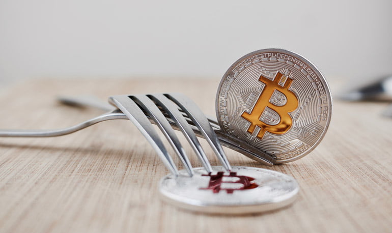 upcoming bitcoin fork