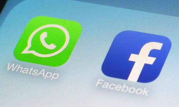 facebook and whatsapp data privacy
