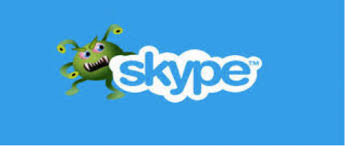 remove skype virus