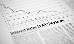 Interest rates