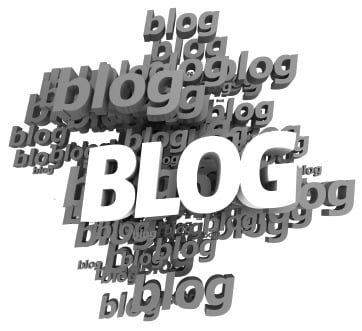 How to start a blog