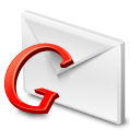 Exquisite-gmail red